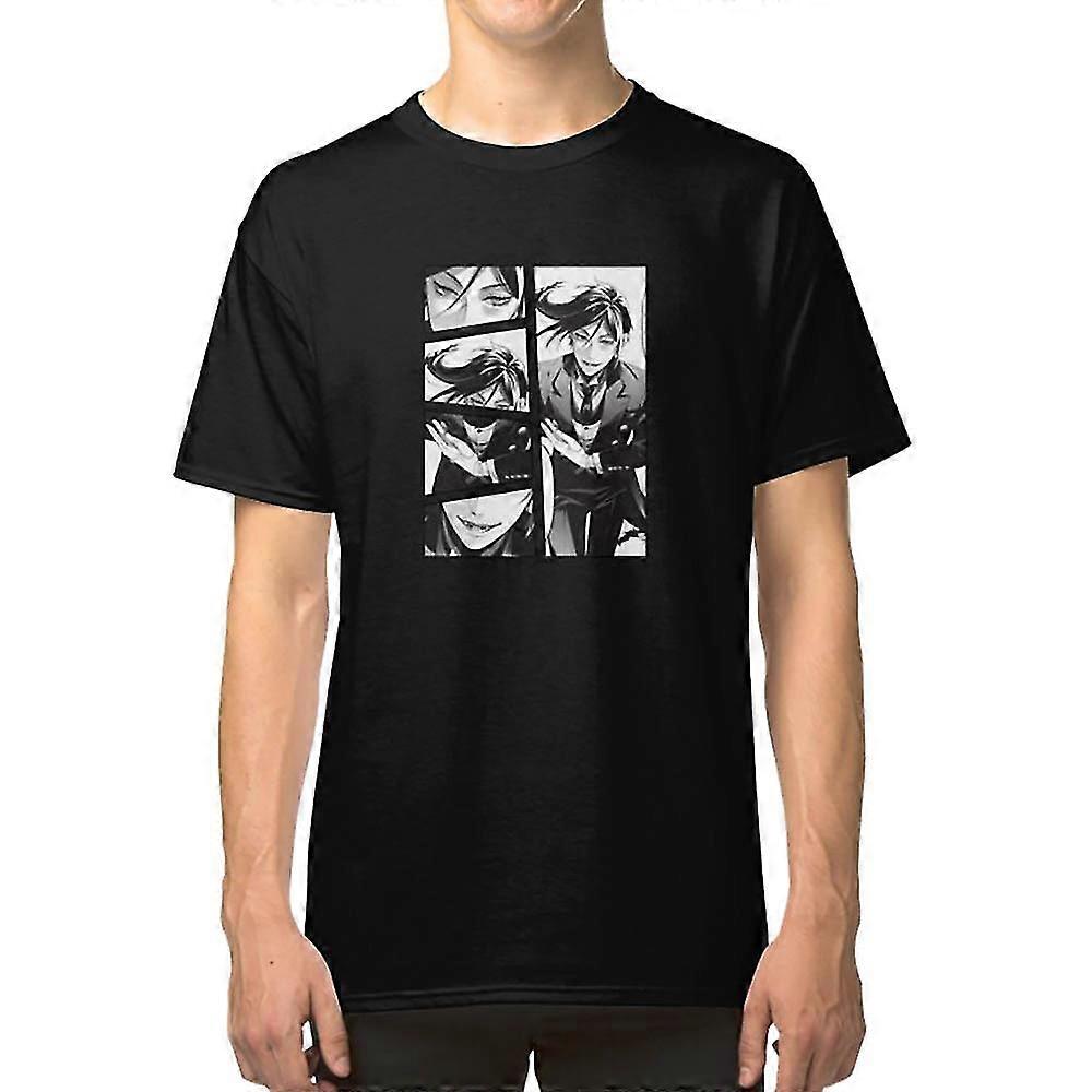 Sebastian Michaelis T-shirt