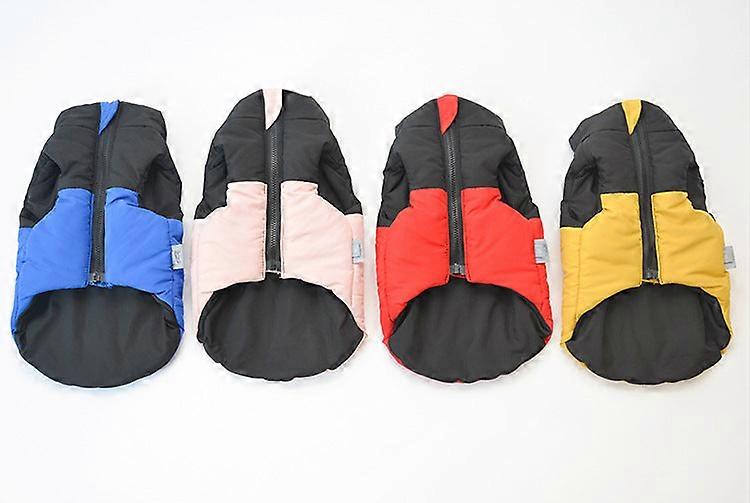Pet Clothe Autumn And Winter New Pet Coat Cat Clothes