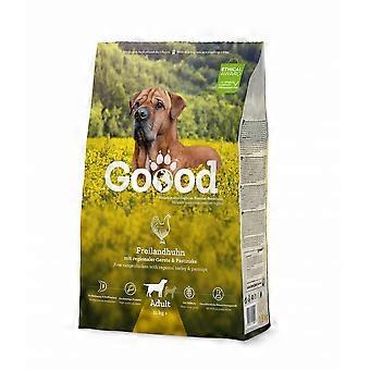 1.8 kg dry dog food
