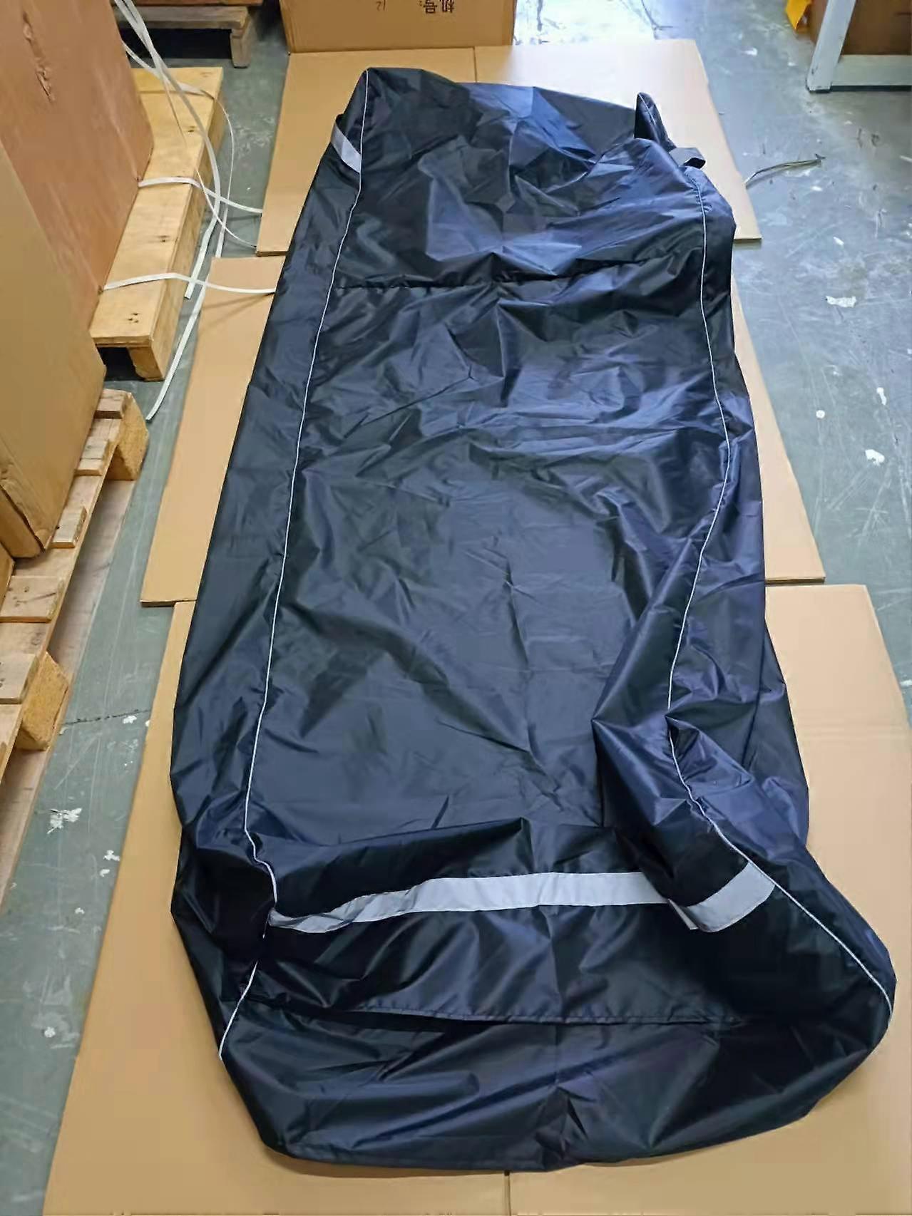 TCGG-lepotuolin kansi @-7