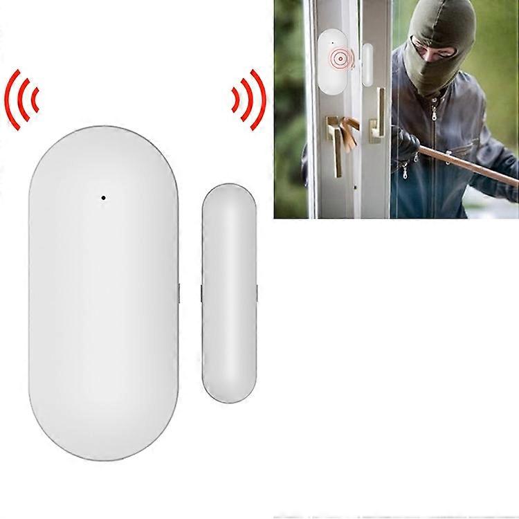 PB-68R Wireless Door Window Sensor