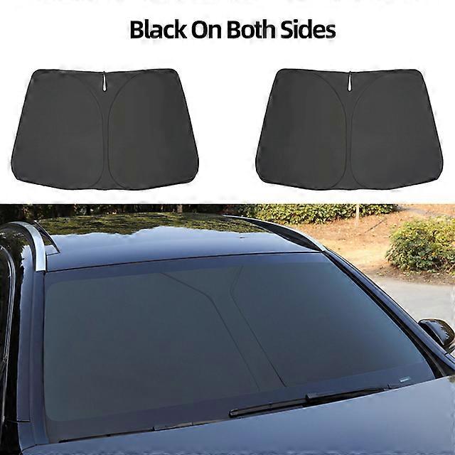 For Toyota CHR CH-R 2018-2022 CH R Magnetic Car Vehicle Window Parts Window SunShade Shield Front Windshield Rear Side Curtain Sun Shade Visor