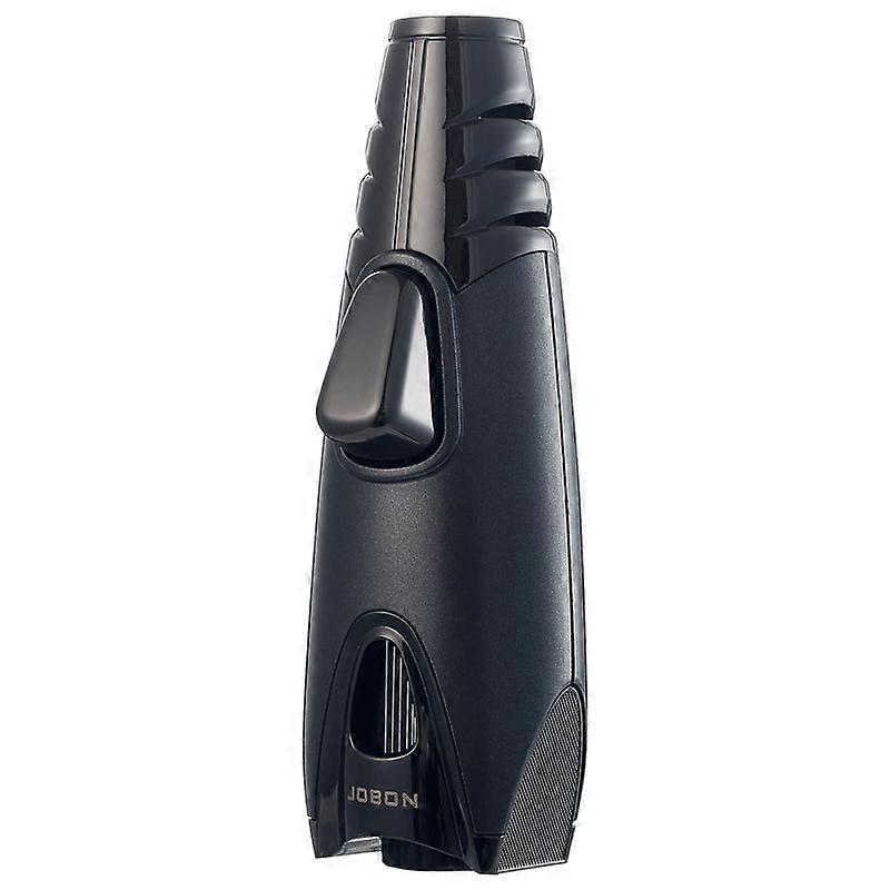Lighter New Small And Personalized Creative With Transparent Window Cigar Special Windproof Lighter