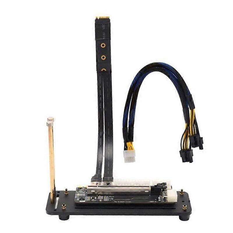 Notebook External Graphics Dock XM 25cm XM 50cm Enhances Laptop Gaming Docking Station eGPU 896C