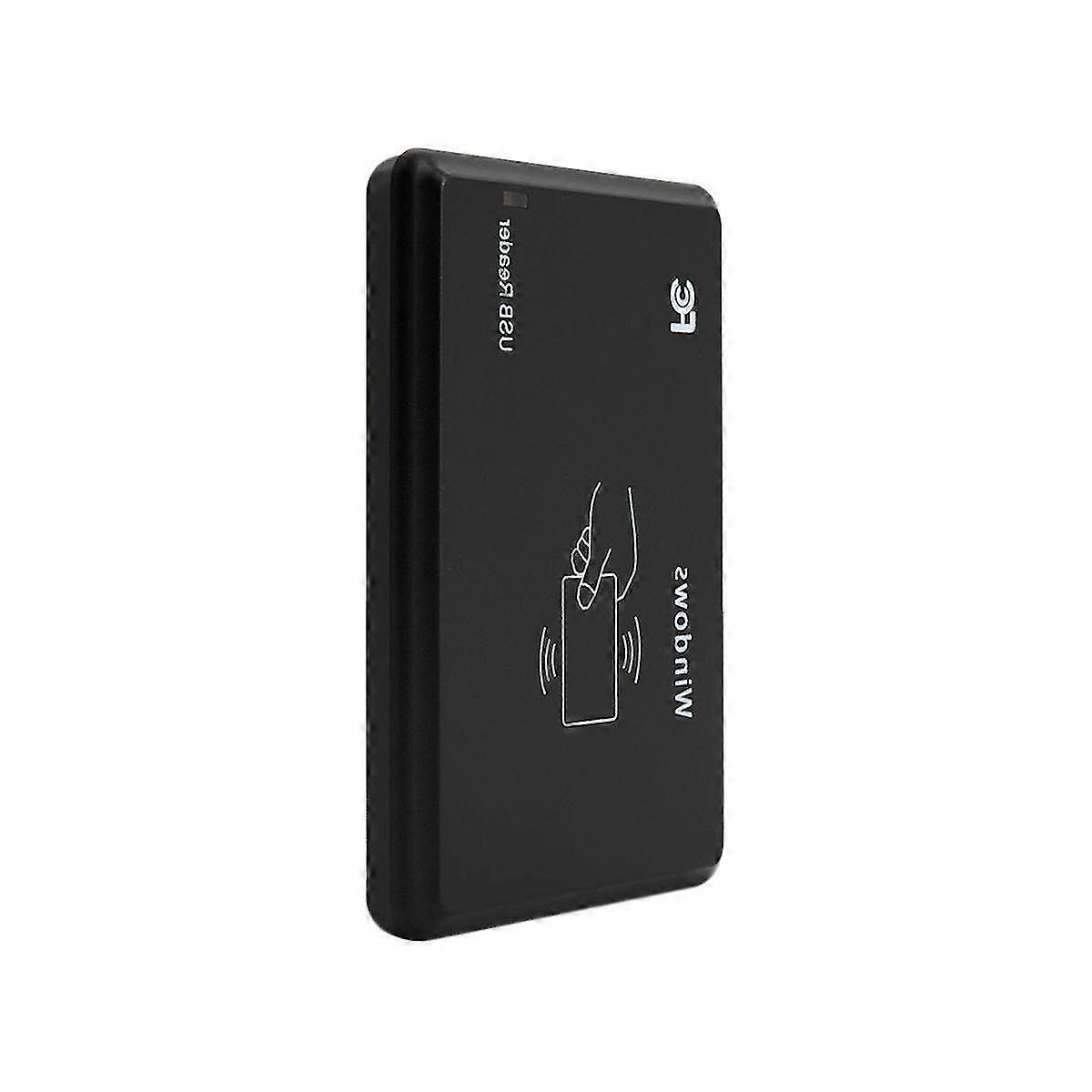 Rfid Card Reader Low Frequency 125khz Usb Interface Access Control Card Issuer