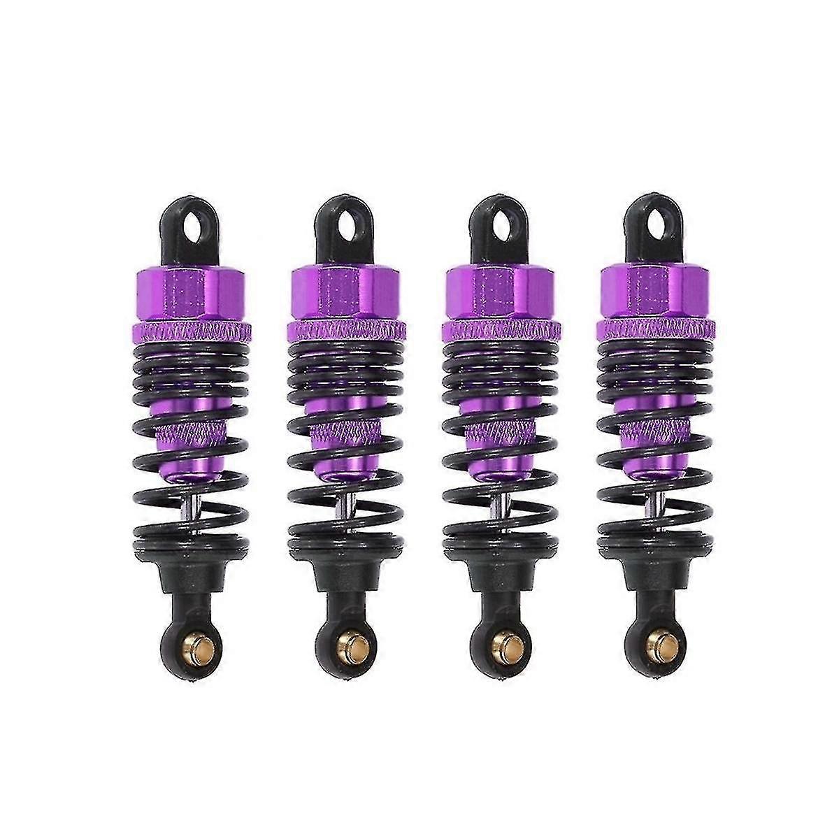 4pcs 102004 122004 Metal 68mm 02002 02175 For 1/10 On-road Drift Car 94123 94122 Upgrade Parts,3