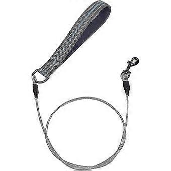 anti-bite wire hund trekkraft tau