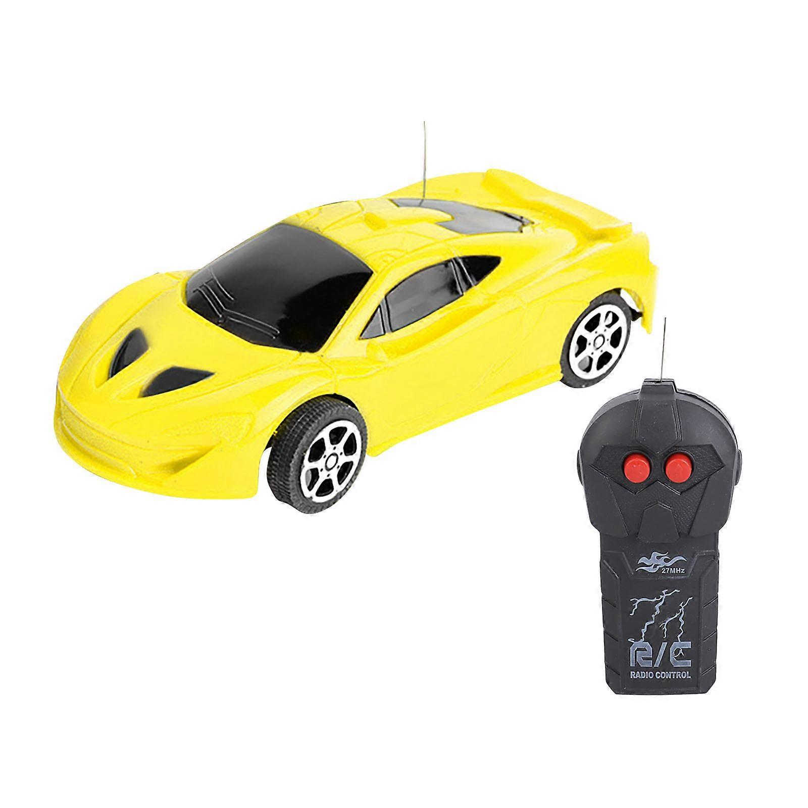Bluey Toys 1: 24 Two Way RC Vehicle Simulation Car Model Children Toy Car