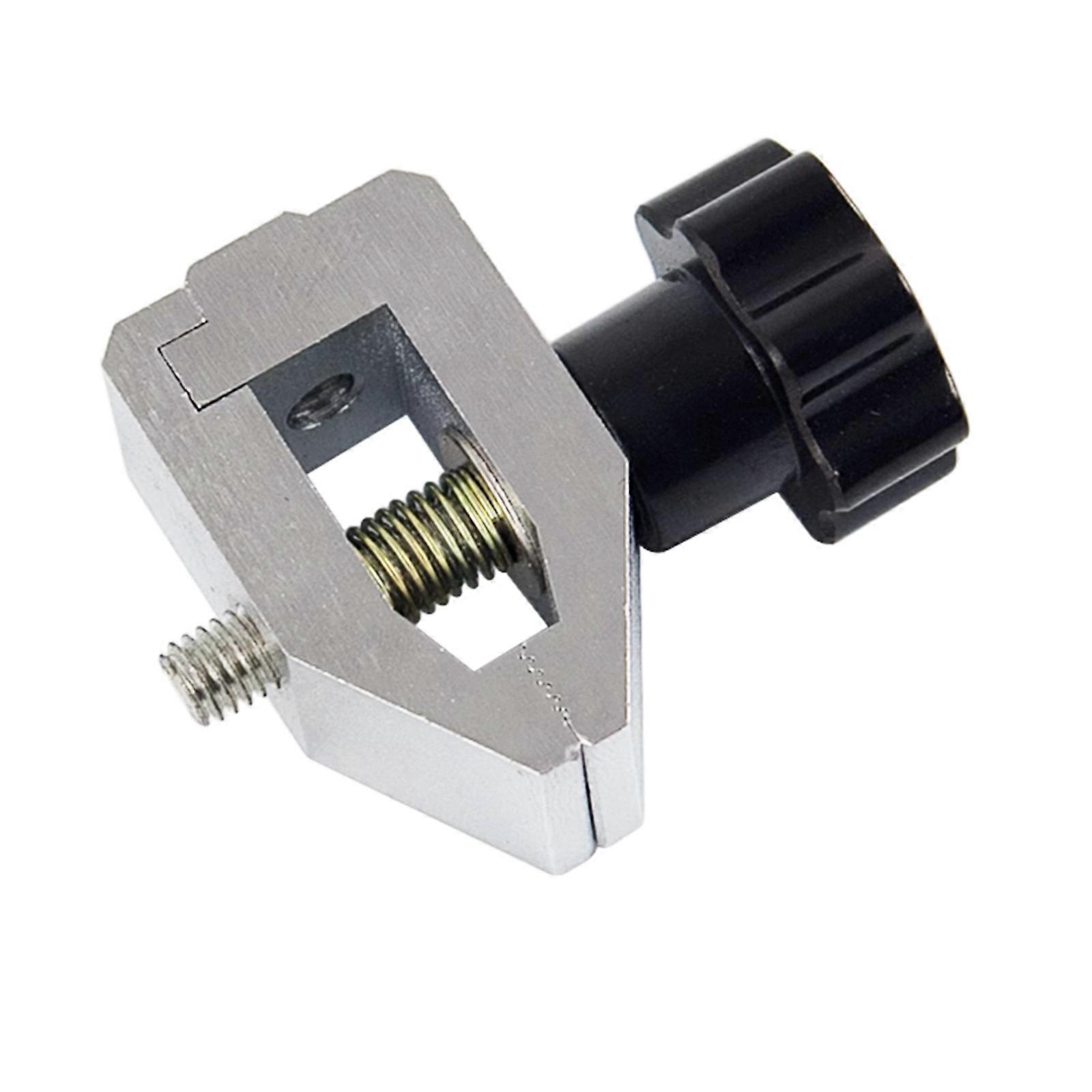 Force Gauge Push Pull Gauge Clamp Grip Clamp Fixture Peak load 500N AJJ-012