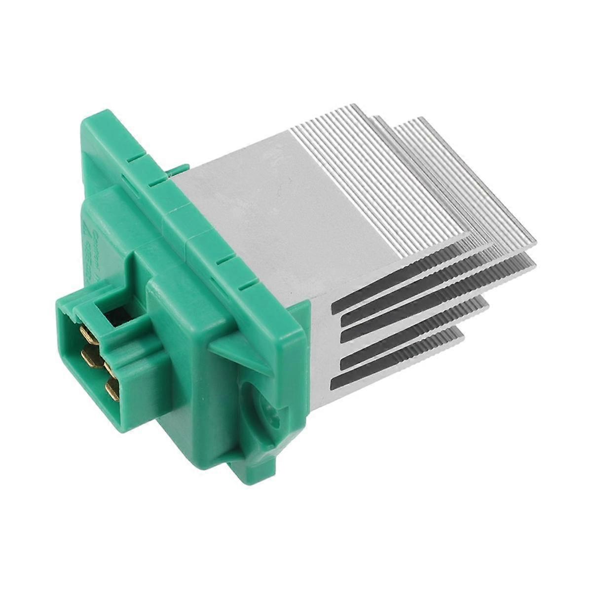 Car Air Conditioner Air Heat Blower Motor Resistor Blower Resistor 972351U000 for 2012-2016