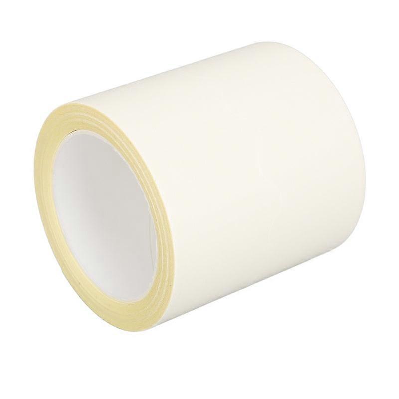 1 Roll Of Underarm Men Women Disposable Portable Transparent Non Visible Fight Hyperhidrosis Armpit Sweat Pads