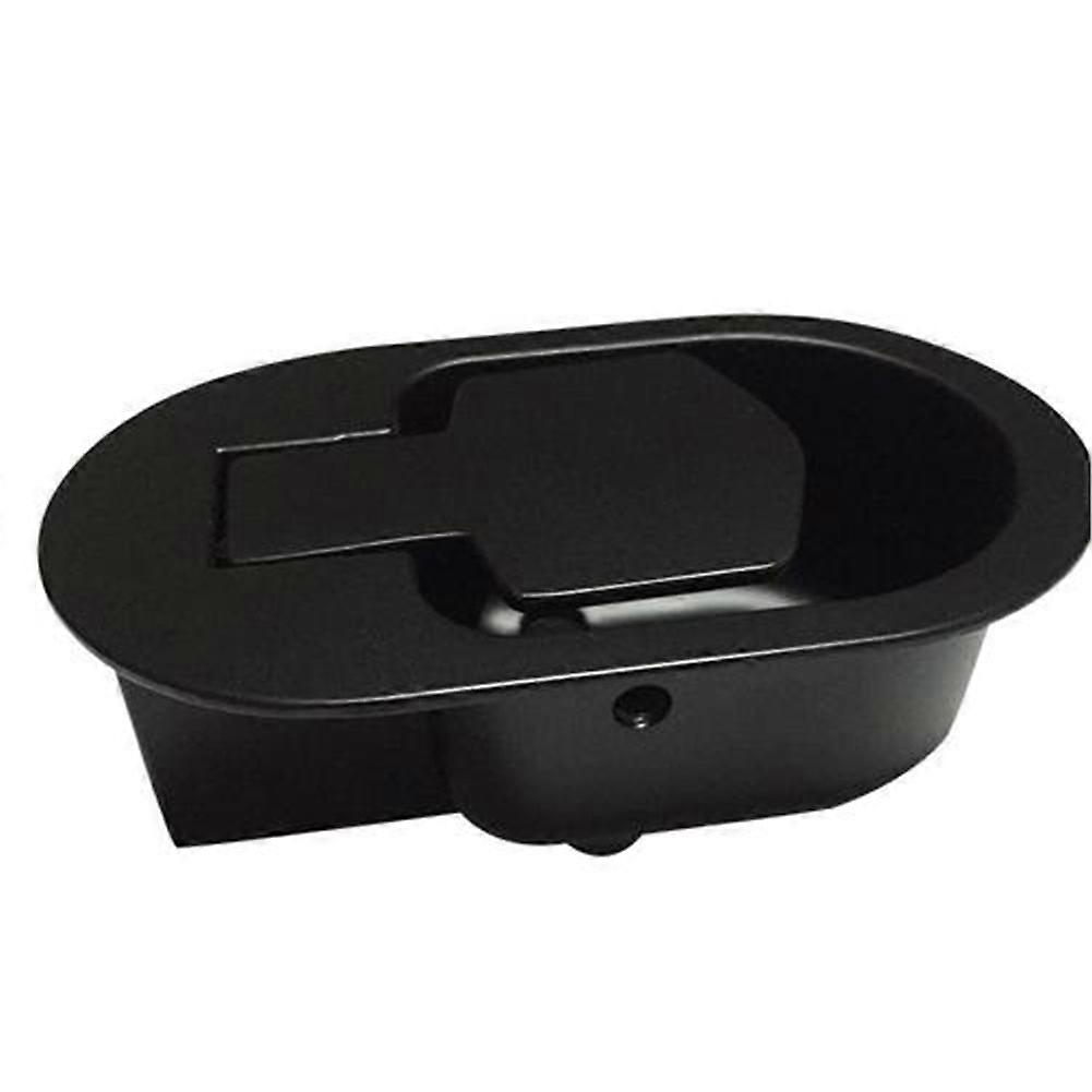 Metal Recliner Handle with Cable Universal Recliner Replacement Parts Sofa Chair Couch Release Lever Pull Handle Tools
