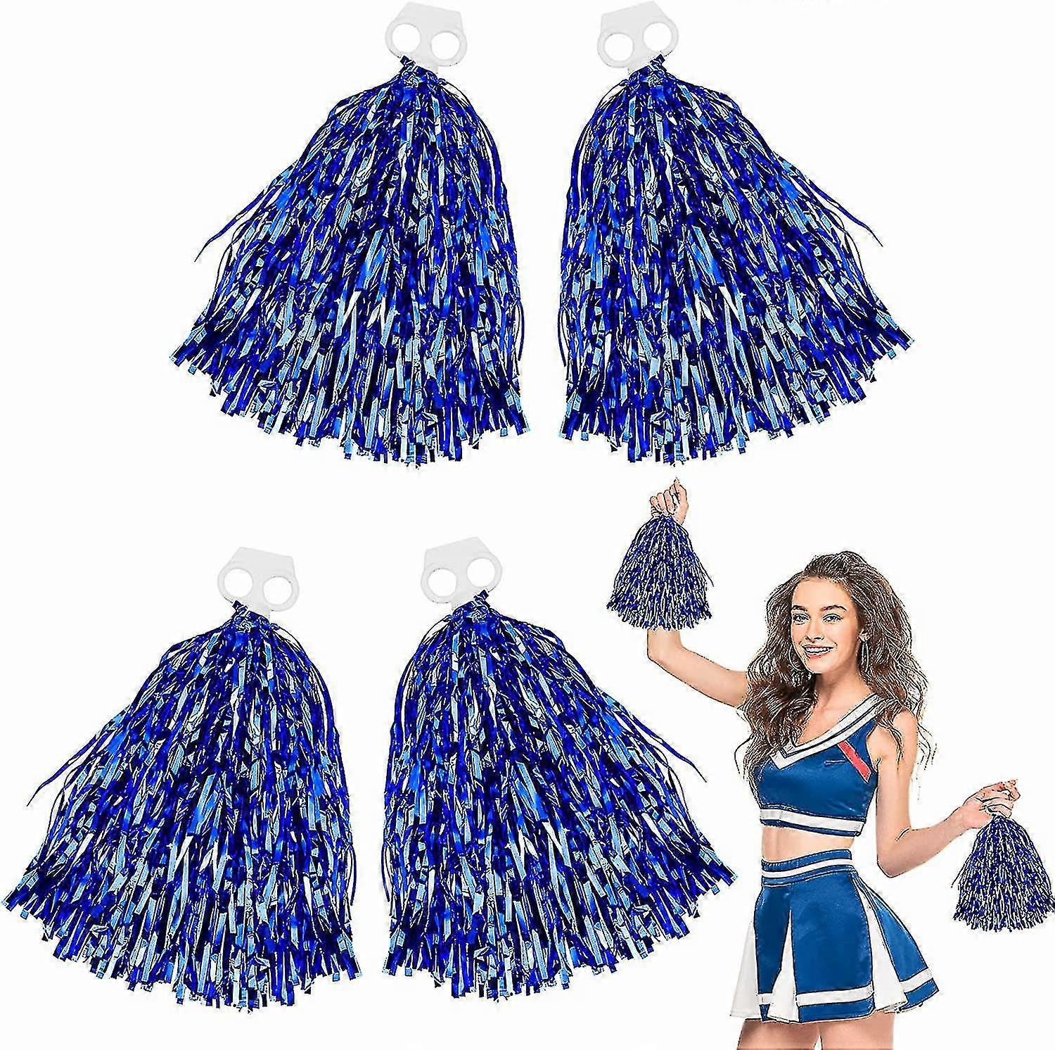 Pom-pom poms poms pom
