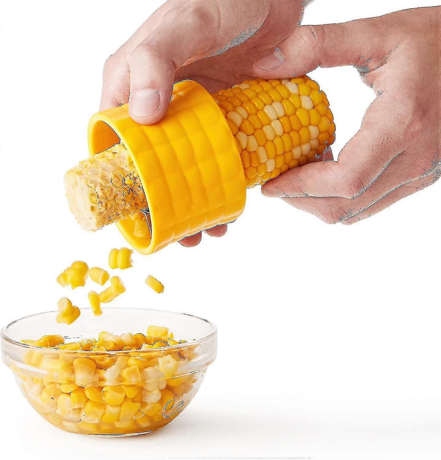 Corn Stripping Tool, Corn Stripper Peeler