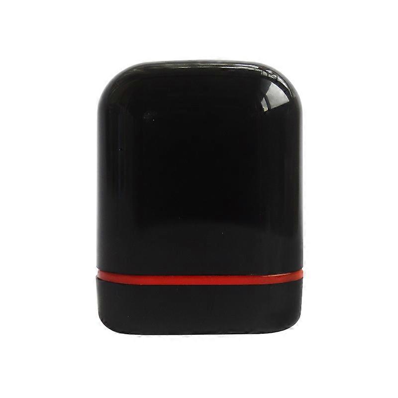 ZK-Golf Line Making Tool Golf Line Alignment Tool Ball Line Stamping Machine (Black)