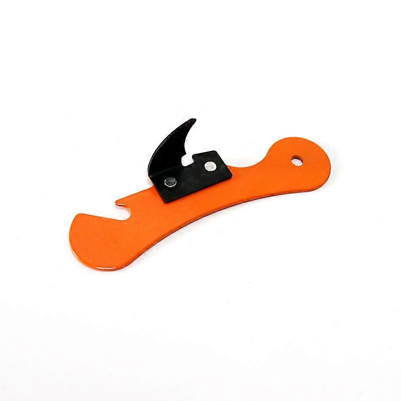Cans and Bottle Openers in One, Multifunctional 2 in 1 Beer Cans Opener Mini Beer Bottle Kitchen Camping Tools,2024 Ping