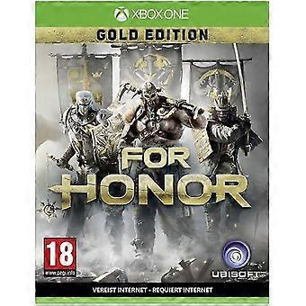 For Honor - Gold Edition Xbox One Game
