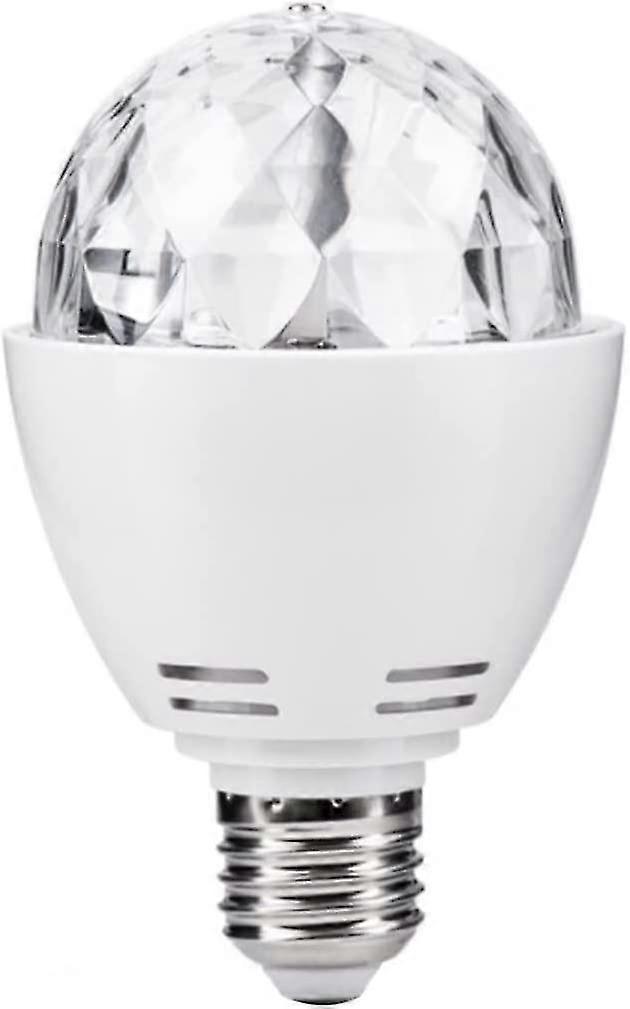 Colorfur Leil Led Disco Ball Light ForE27