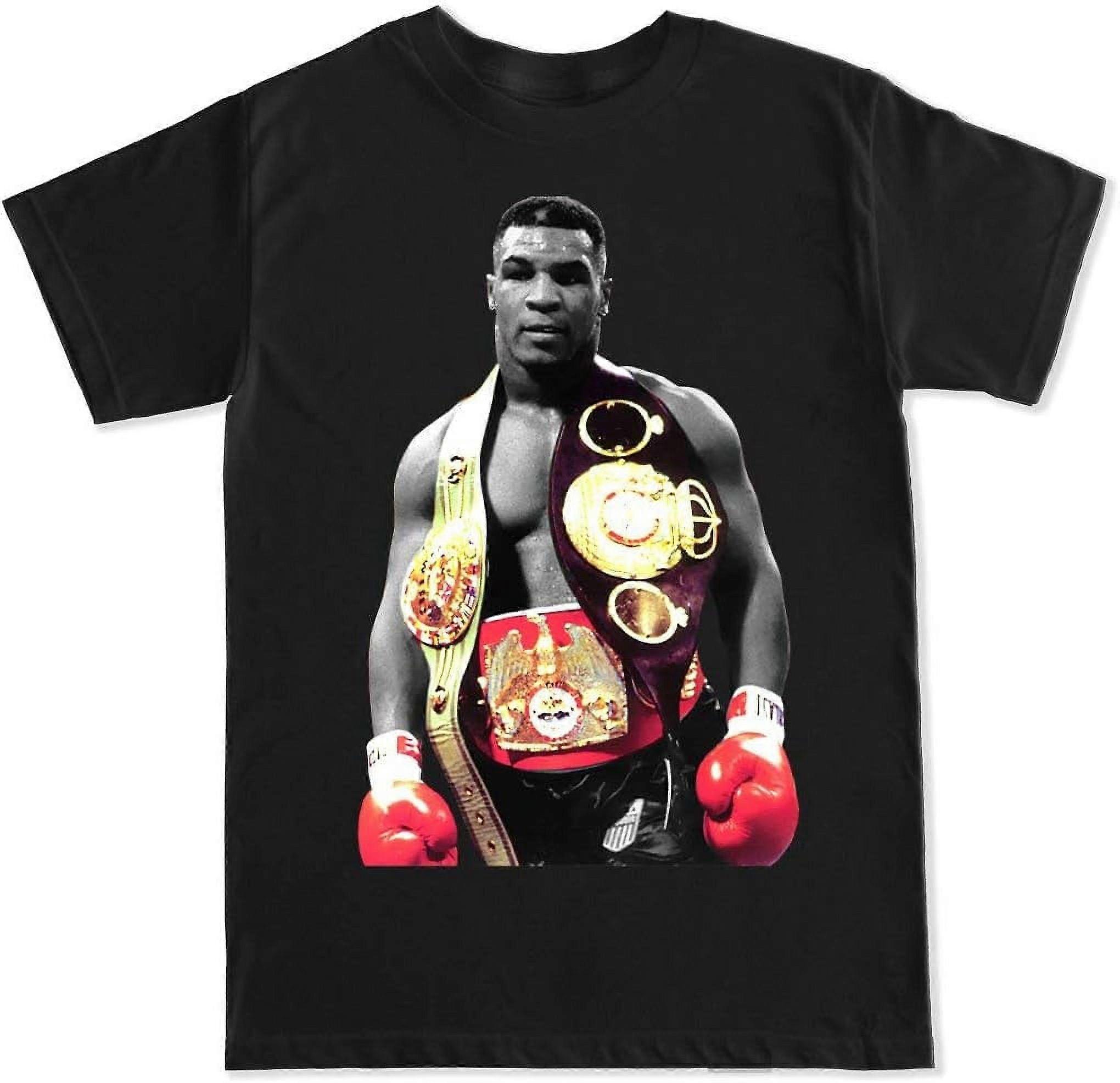 Men's The Champ T Shirtjbdsj113