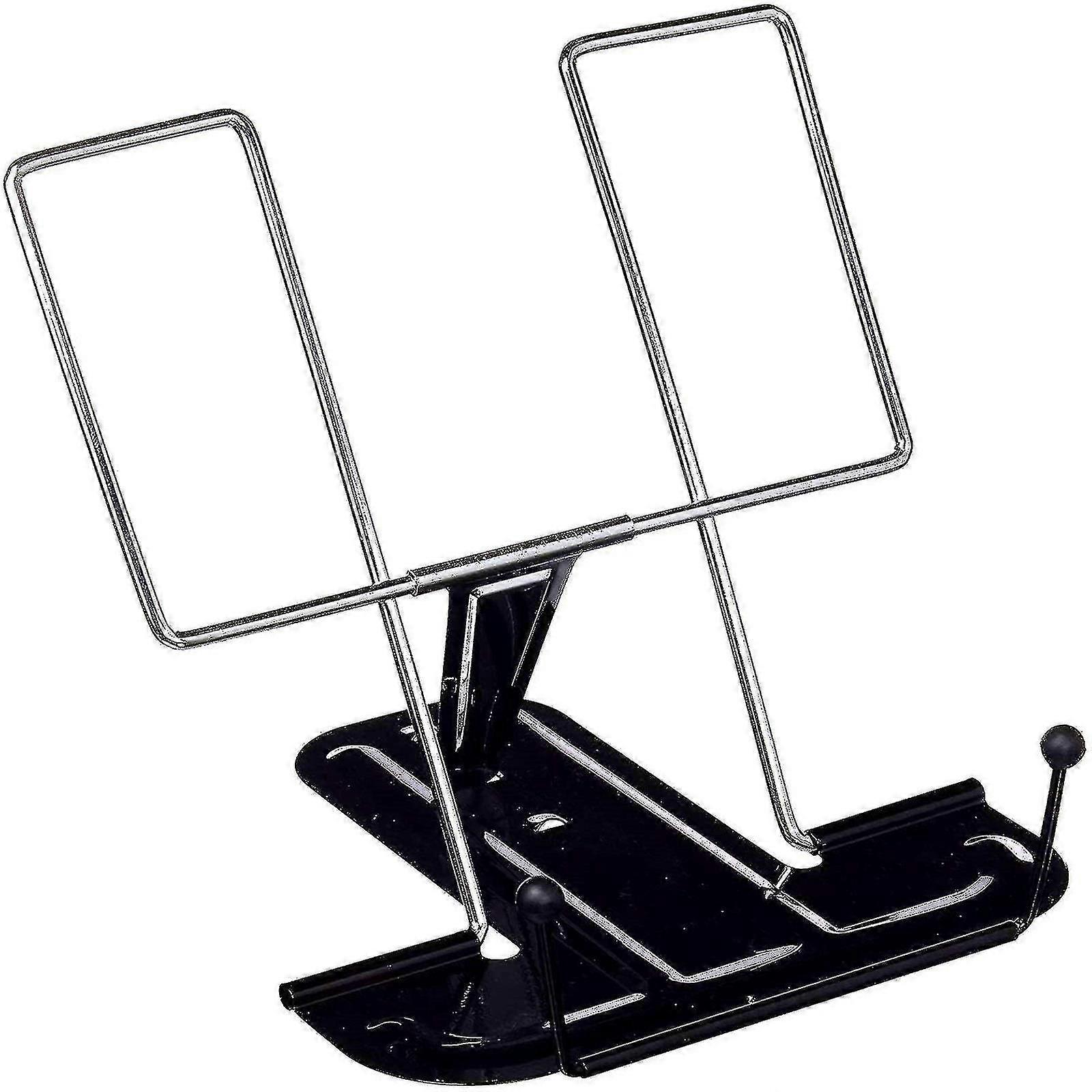 Book Holder Reading Stand Foldable Reading Stand Tablet Stand
