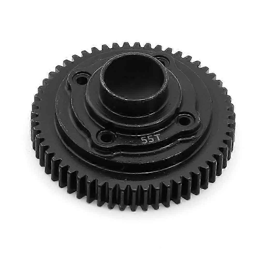 RC Car Upgrade Center Spur Gear for 1/7 UDR Unlimited Desert Racer RC Car Upgrade Parts 55T