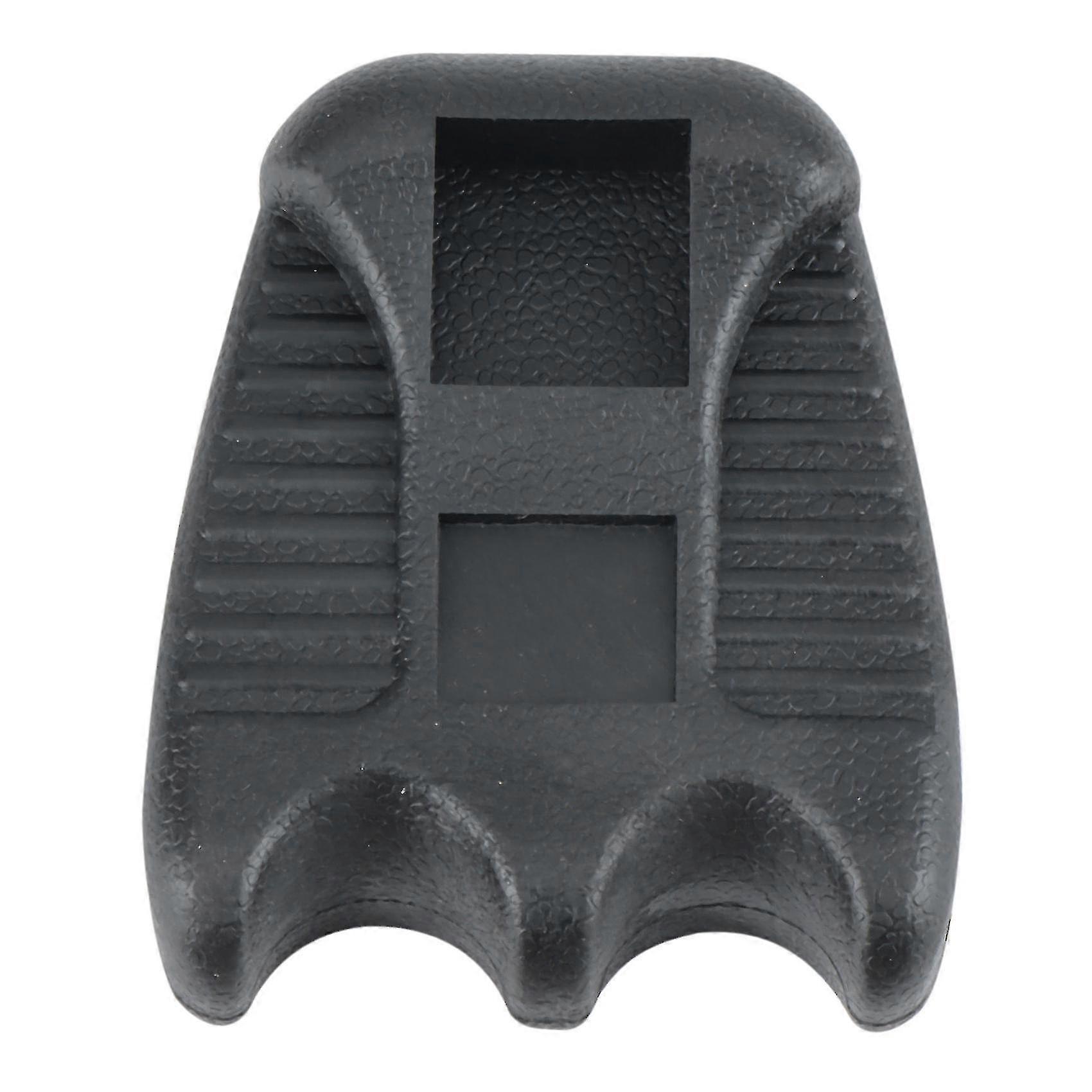 Professional Durable Billiards Pool Cue Stick Holder Rest ,2 Holes