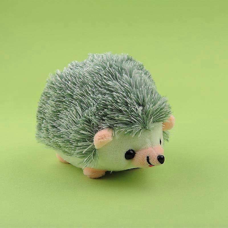 Hedgehog Shape Pin Cushion, Cute Pincushion
