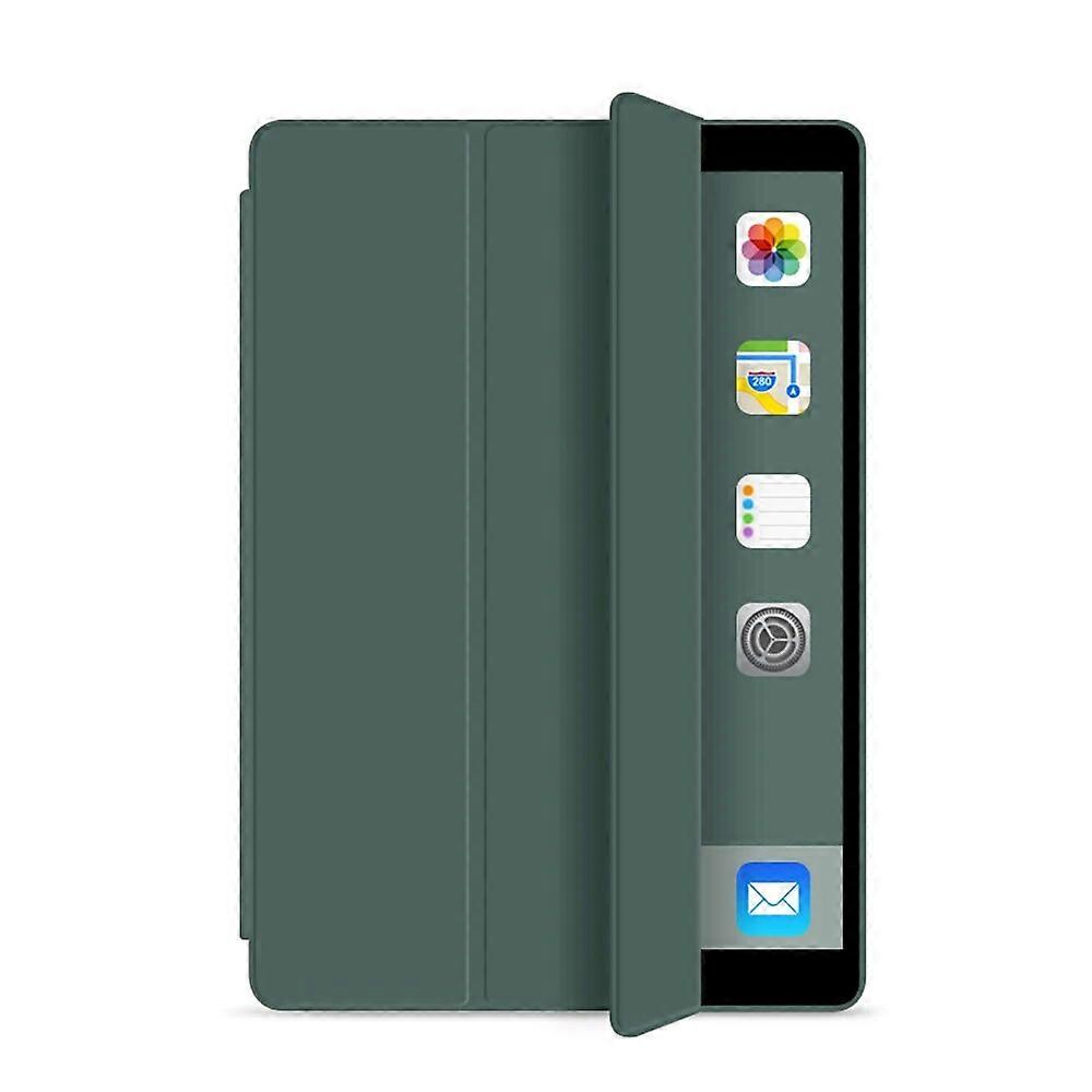 Funda iPad air 2022 iPad Air 5 Air 4 10.9'' Case for iPad air 5 Case Soft Silicone Back Ultra Case for iPad air 4/5th Generation
