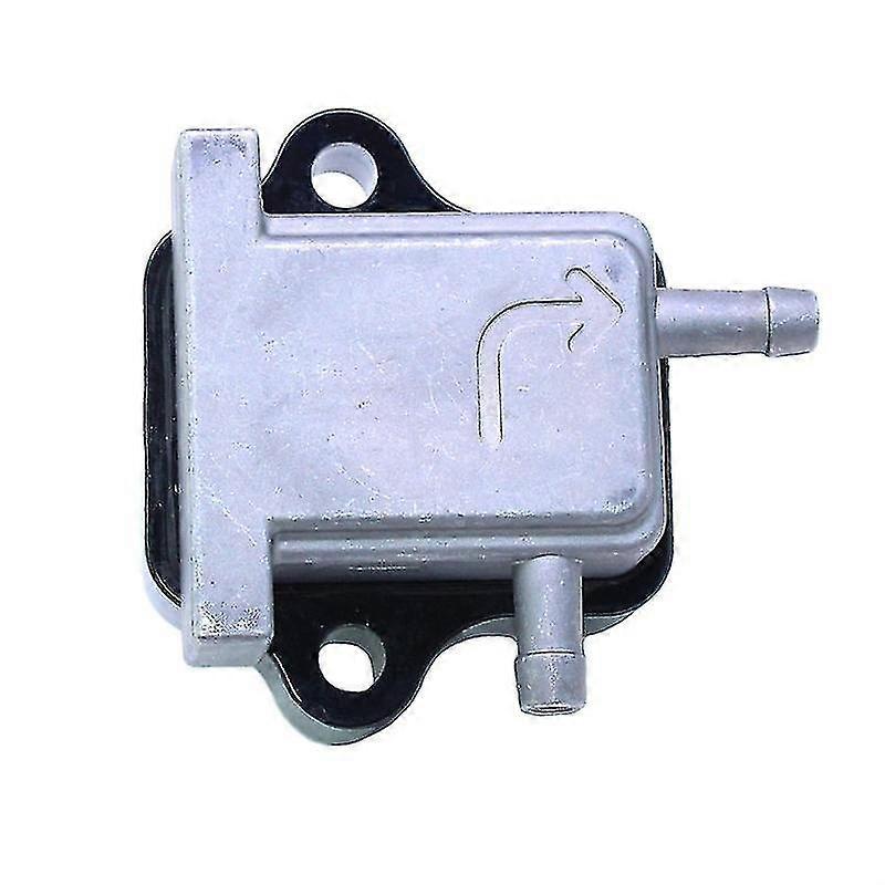 compatible avecPompe à carburant hors-bord Mercury Dongfa 4 temps 6HP 803529T06