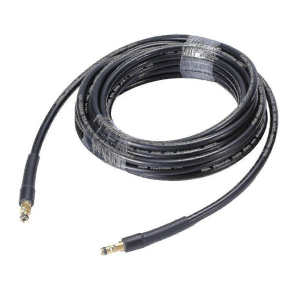 Compatible With Karcher K2 K3 K4 K5 K Series 15m Pressure Washer Hose