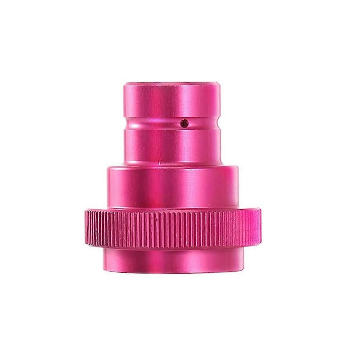 CO2 Quick Adaptor for Water Carbonator Duo,Art and Terra 425 G Cylinder 60 L Trapezoidal Thread TR2