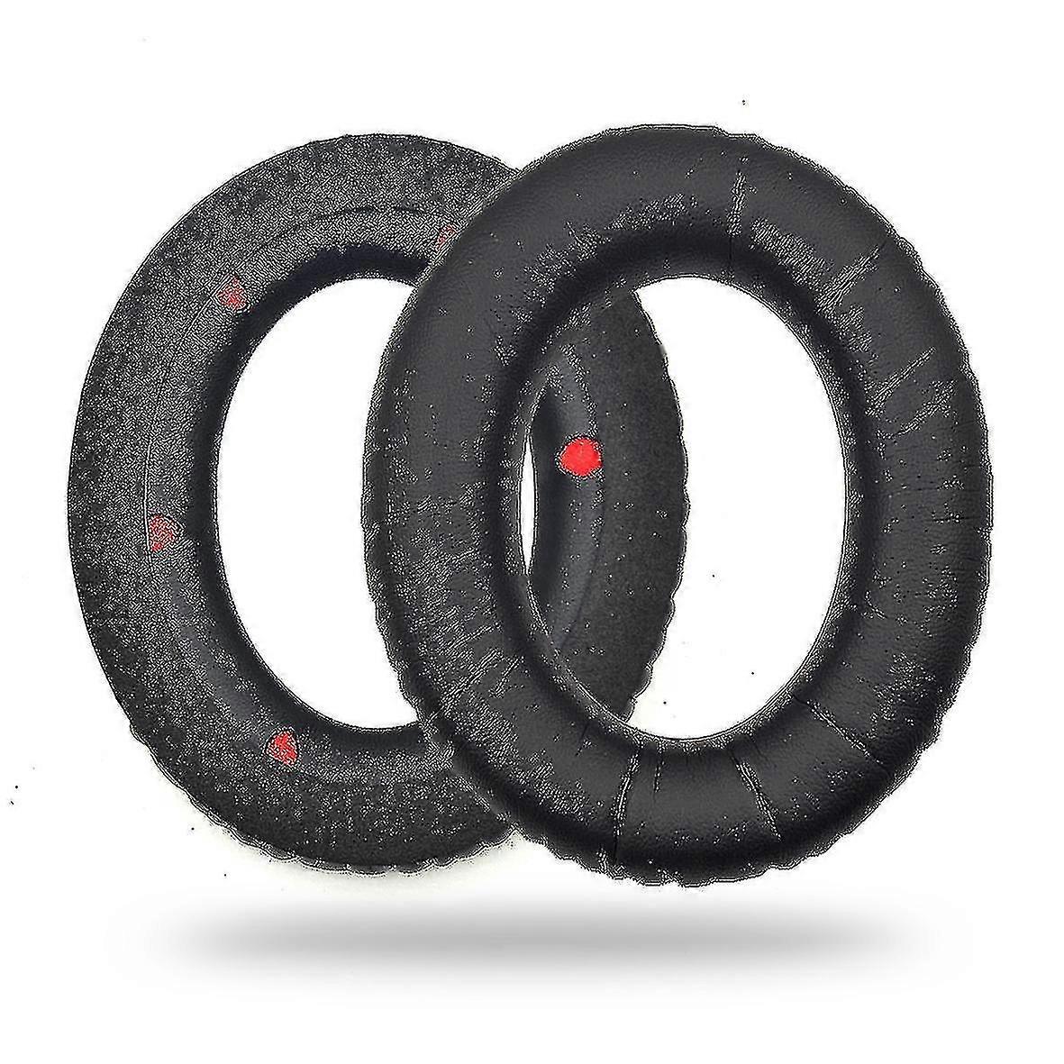 Replacement Earpads Cushion For Hyperx Cloud Revolver S Headset