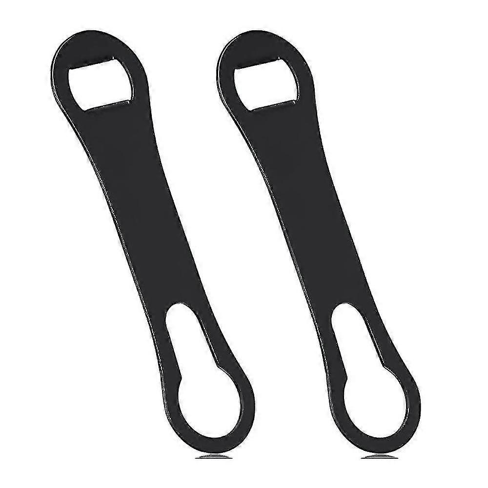 2-pack Bottle Openers For The Bartender's Kitchen