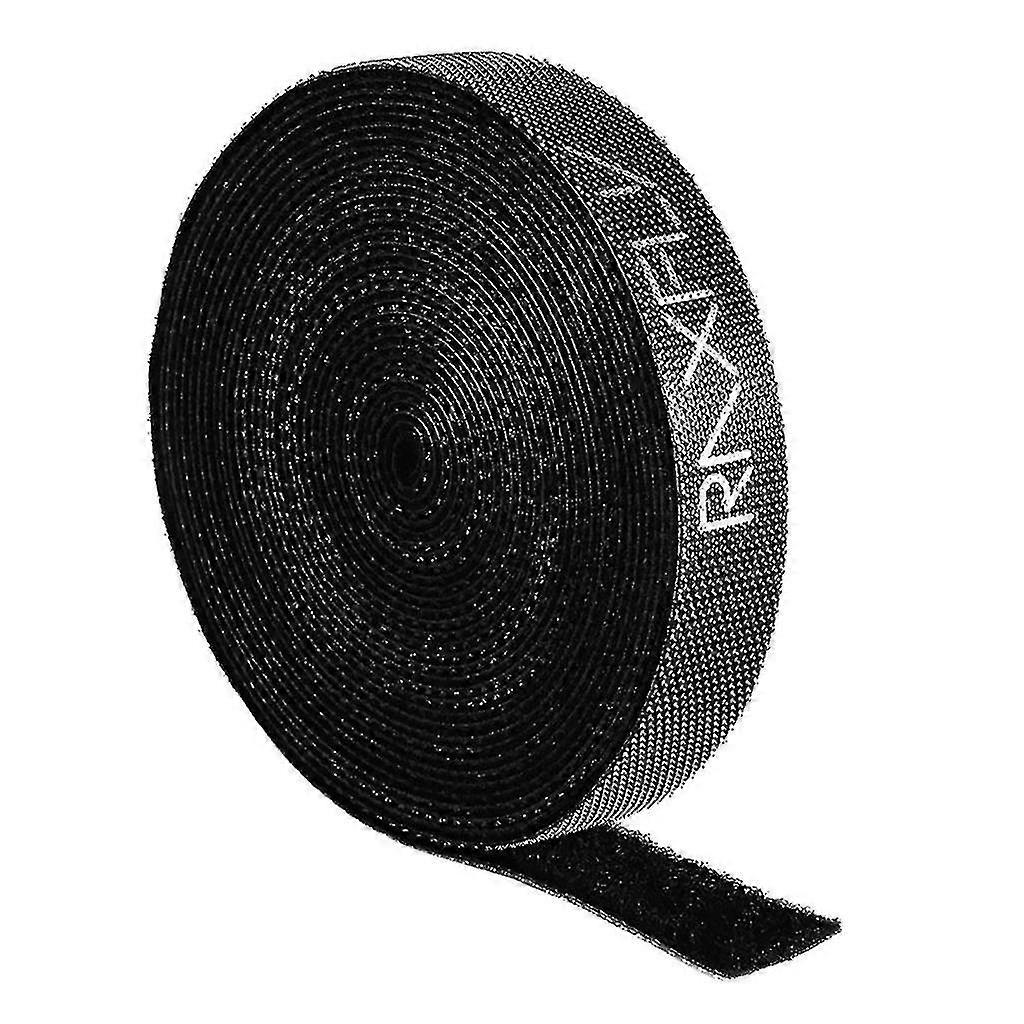 ultra thin micro soft nylon hook buckled bandage loop fastener magic tape