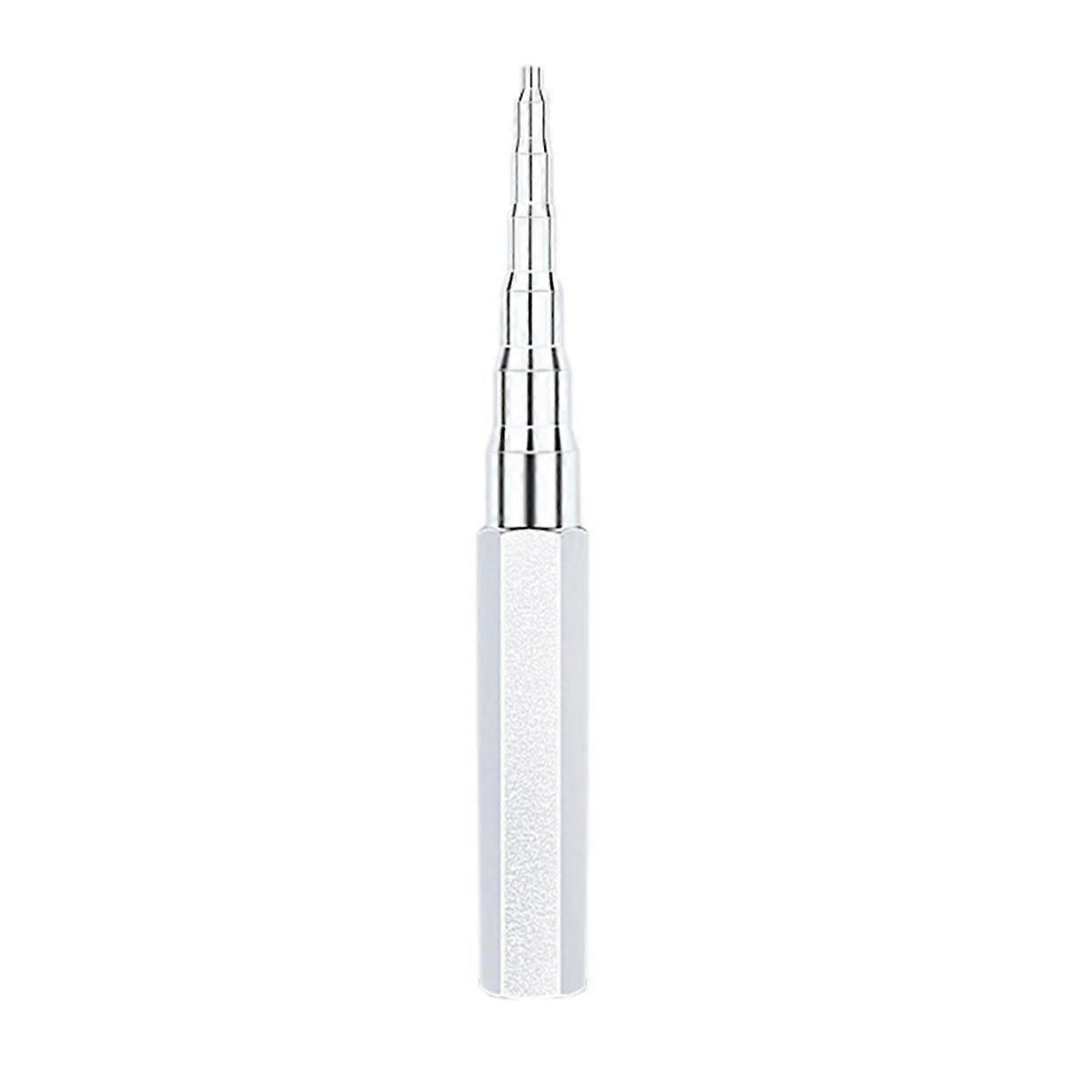 Manual Copper Tube Expander Tube Expander 6-19mm Punch Tube Expander Refrigeration Tool L Model