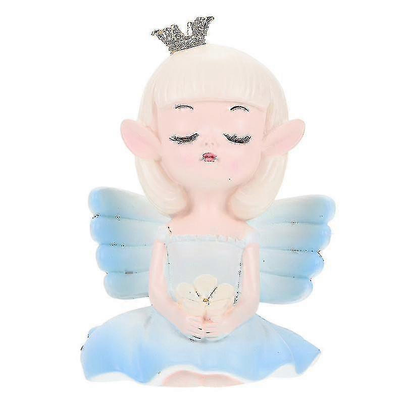 1pcs Cake Angel Ornament