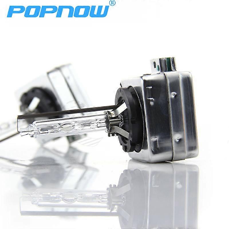 2x D1S D2S D3S D4S HID Car Xenon Bulb 35W 55W D1R D3R D2R D4R HID Head 4300K 6000K 8000K D2 HID Car Xenon Bulb