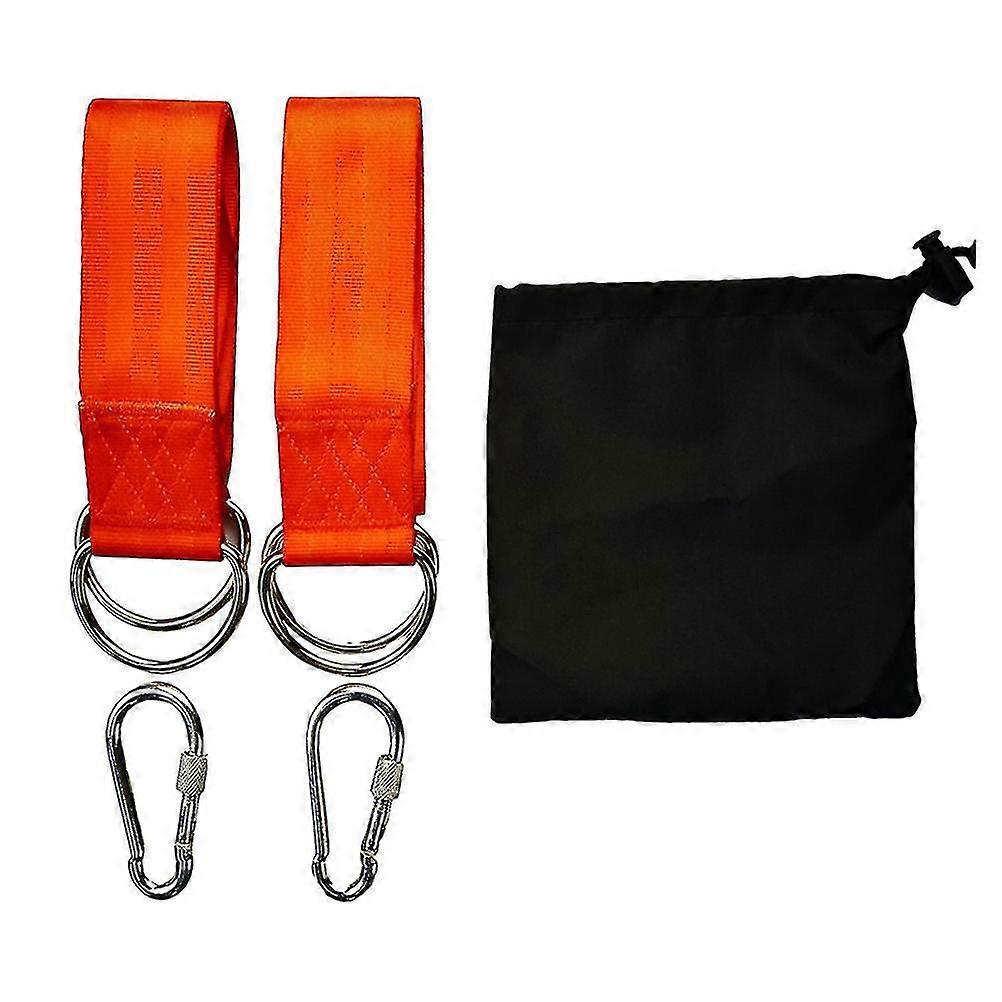 1 Outdoor Heavy Duty Swing Harness Set