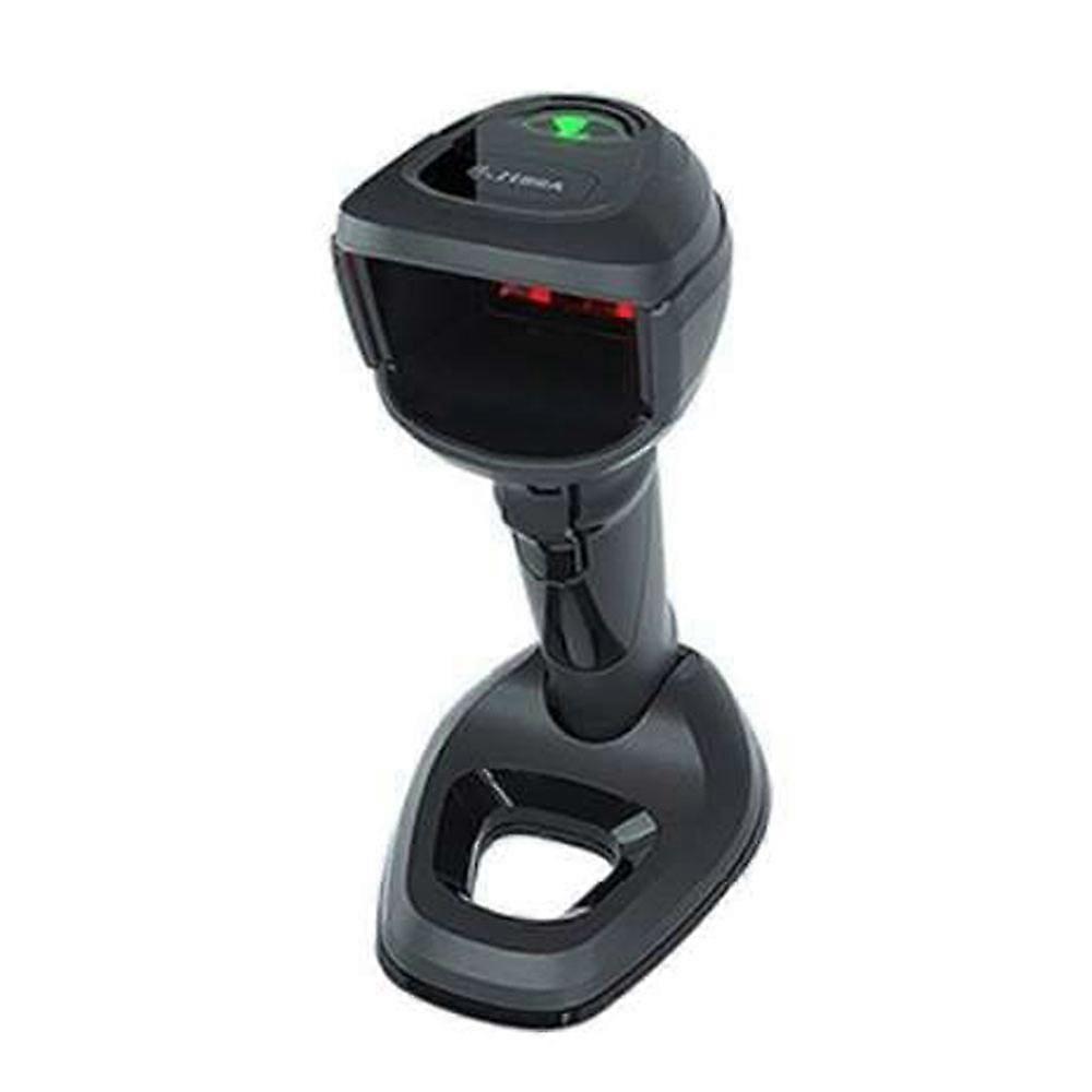 1D/2D Barcode Scanner DS9908-SR4U2100AZW Handheld Imager Code Reader met USB-kabel