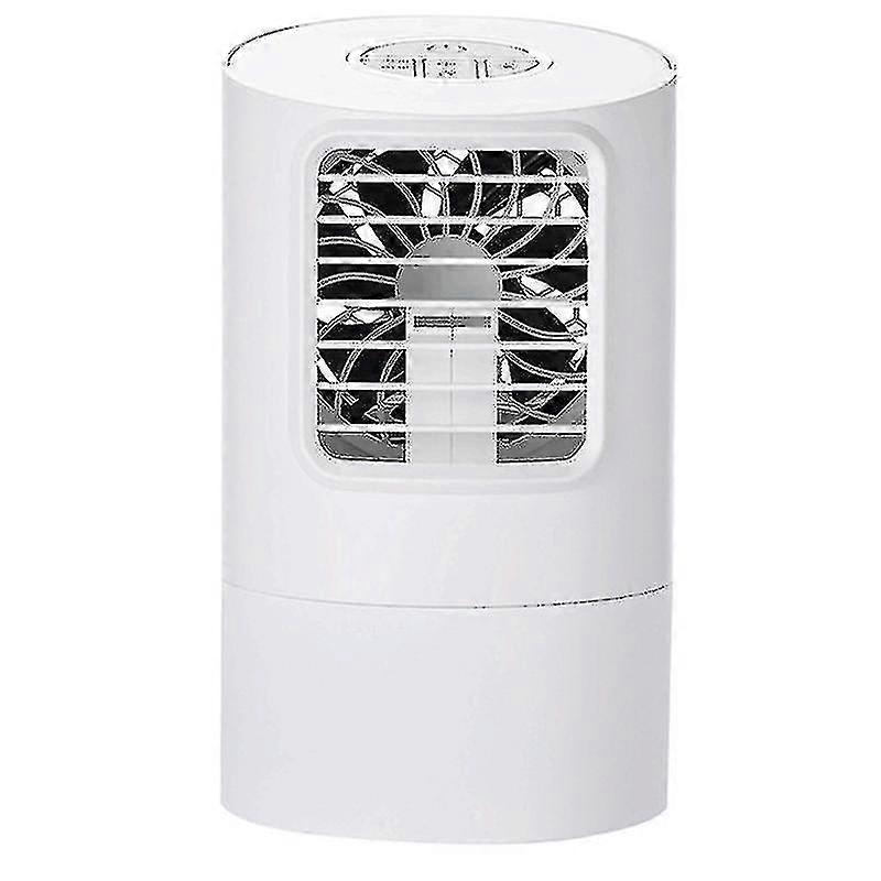 Ventilateur de climatiseur portable, refroidisseur d’air par évaporation, petit air