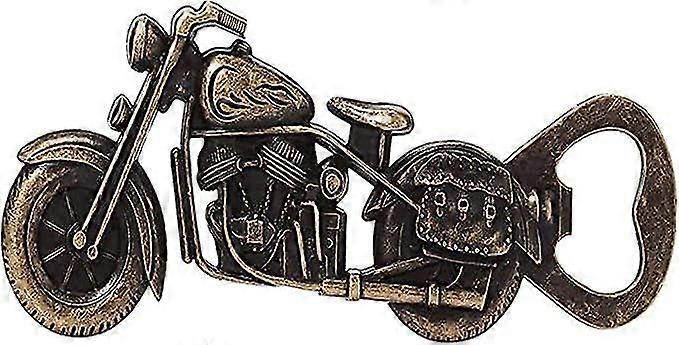 Motorcycle Bottle Opener Bartender Bottle Opener
