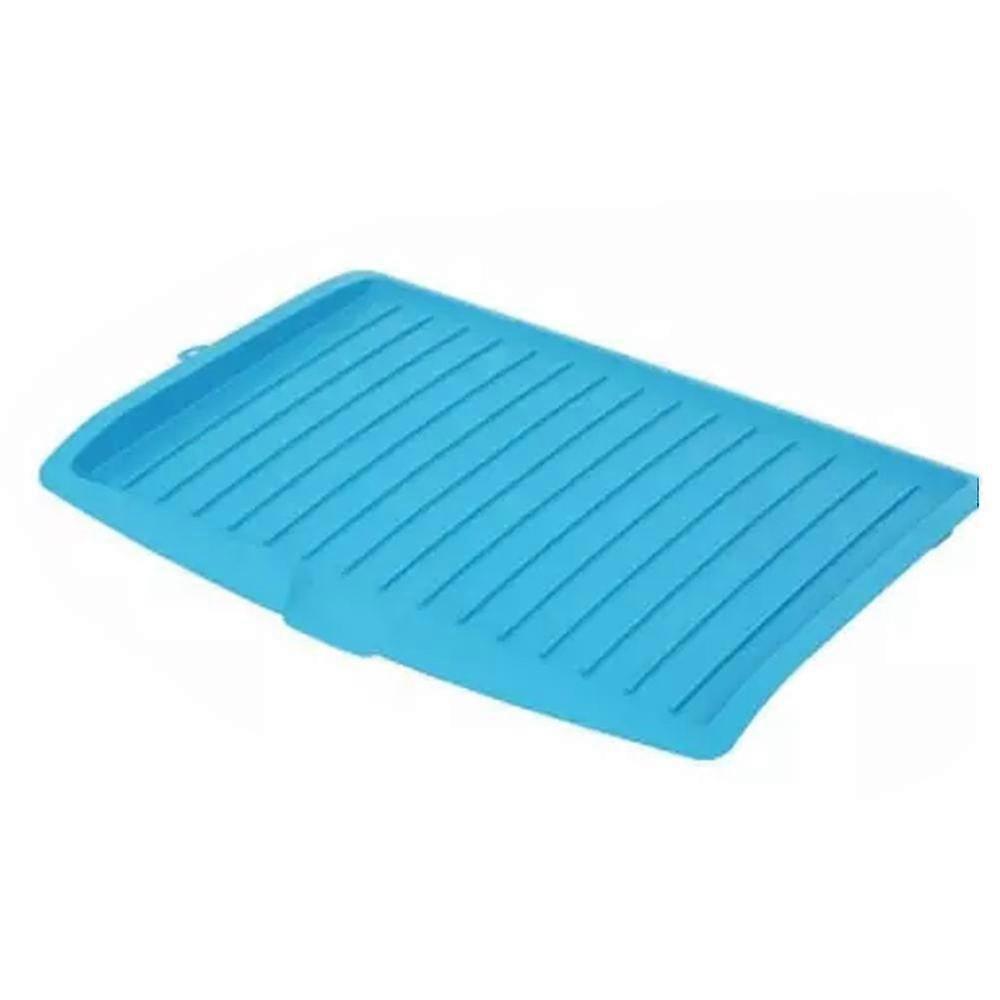 Multi-functional Kitchen Drain Tray Vegetable Plastic Drain Tray