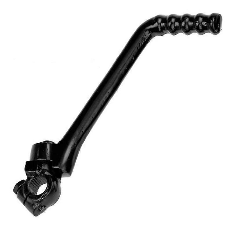 16mm Kick Starter Lever Compatible For Chinese 70cc 90cc 110cc 125cc Yx 140cc 160cc Engine Pit Dirt