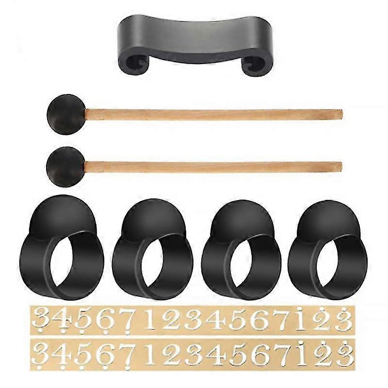 Plastic, Silicone Round Ring For Wearing-c