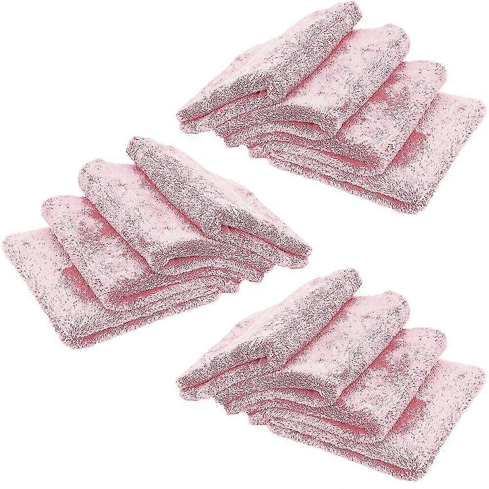 12pcs Kitchen Dish Towels
