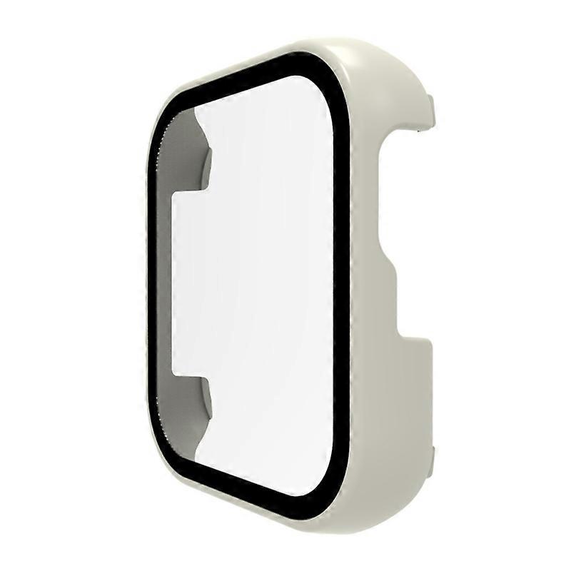 Ultra-thin PC for Shell Screen Protector for OPPOWatch 3 42mm Replacement for Ca