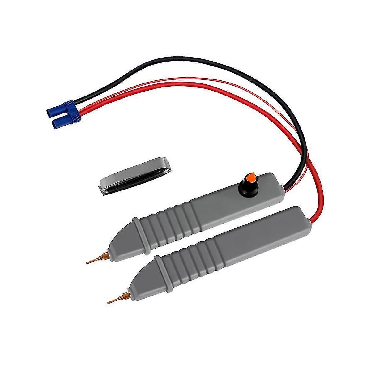 12v Lithium Battery Spot Welder 18650 Small Handheld Spot Welder Diy Portable Handheld Equipment