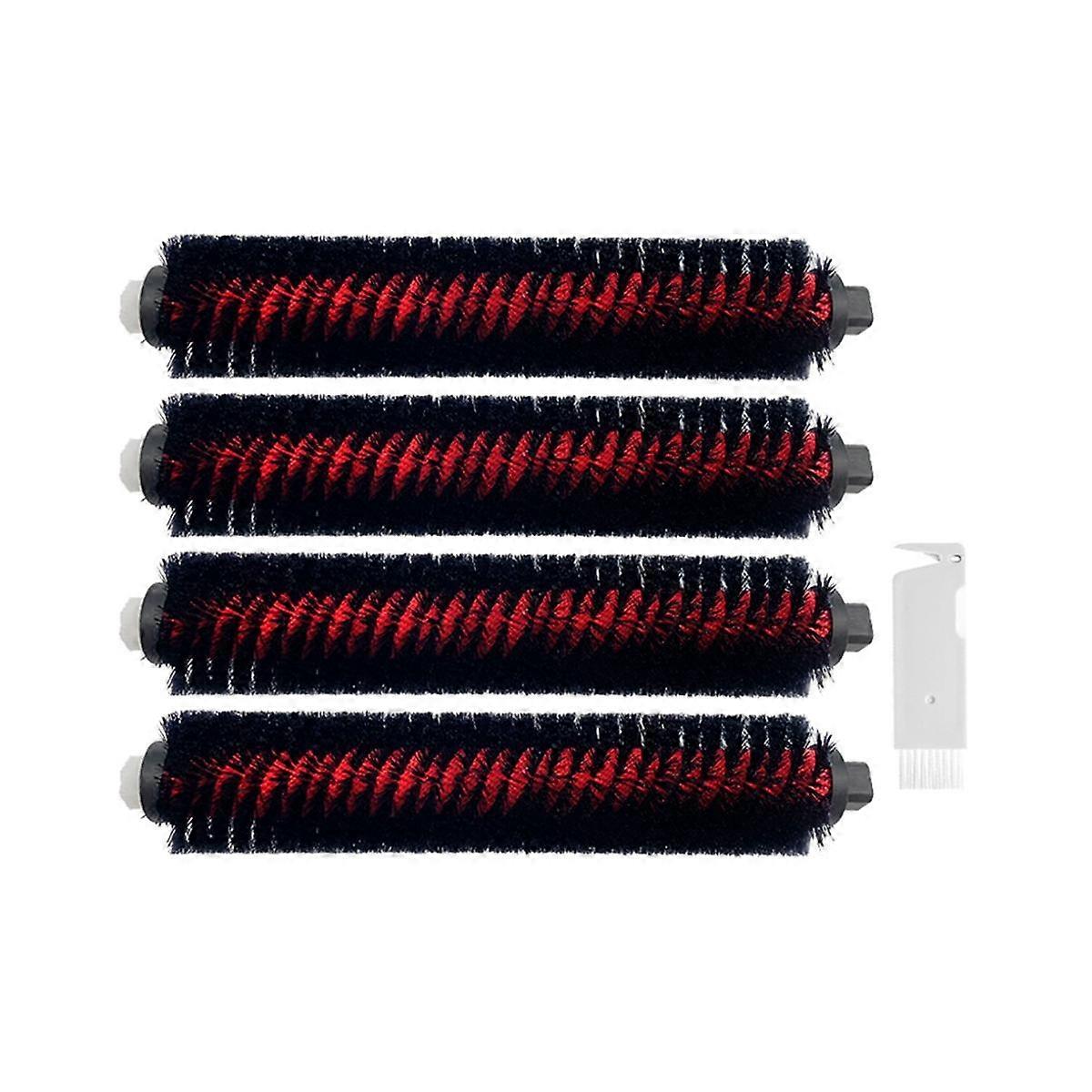 For S7 Maxv Rolling Brush Accessories S7 Pro Ultra S8 S8 PLUS S8+ S8 Pro Ultra G20 High Speed Brush