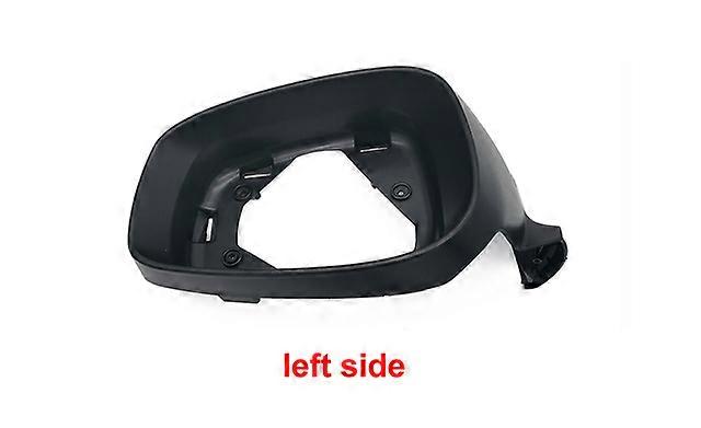 Sui Swift 2005-2016 カーアクセサリドアウィングミラーホルダーバックミラートリムリングハウジングフレーム用