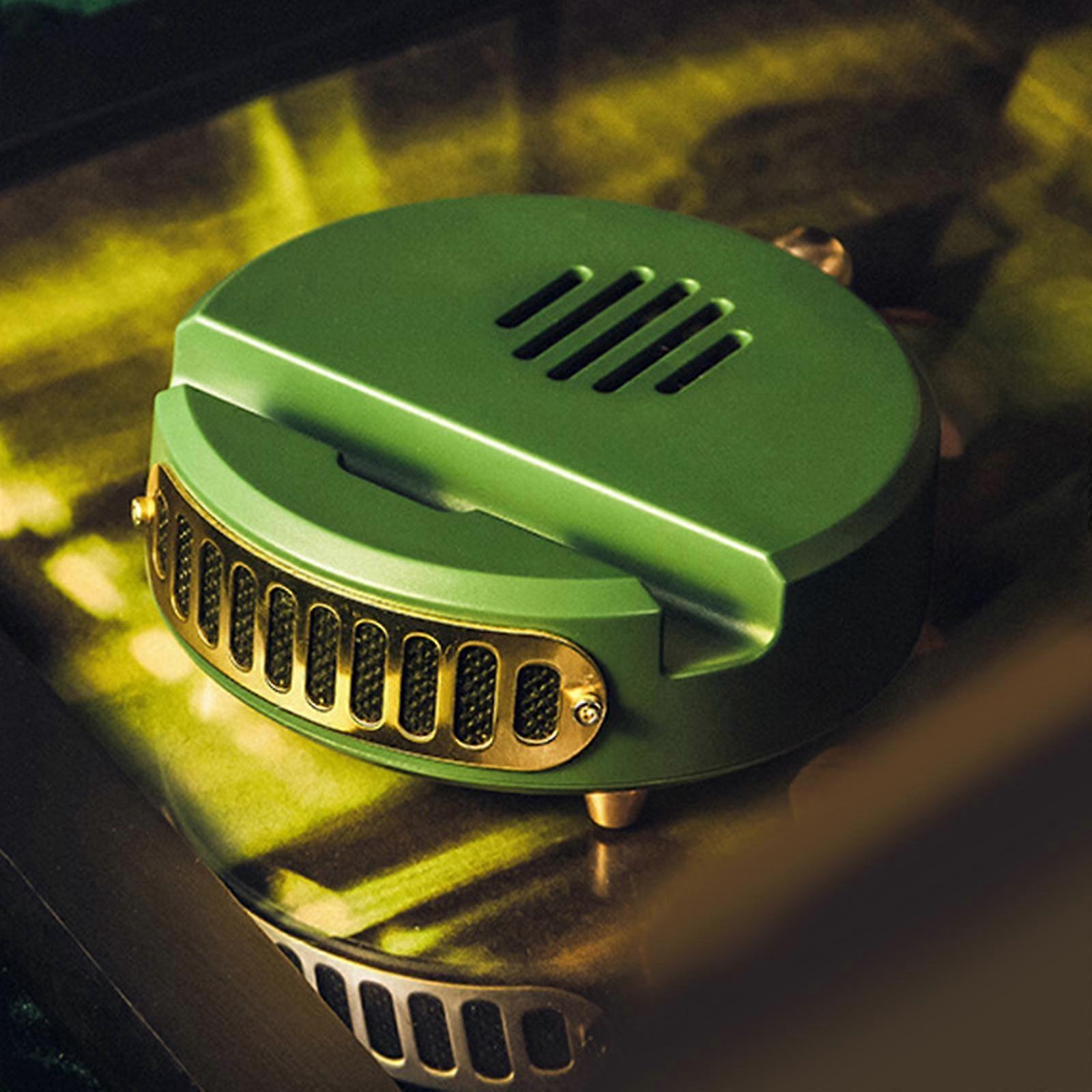 Bluetooth Speaker, Wireless Speaker, Phone Holder, USB Rechargeable Speaker, for Home Office